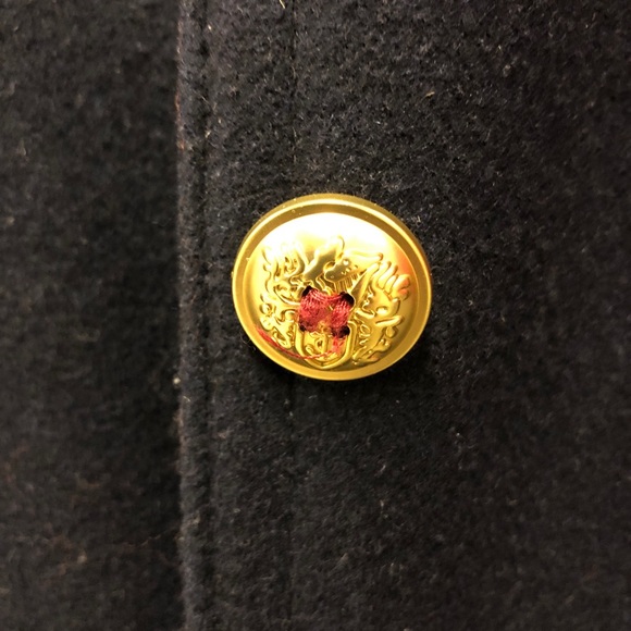 Sam Edelman coat - Picture 3 of 6